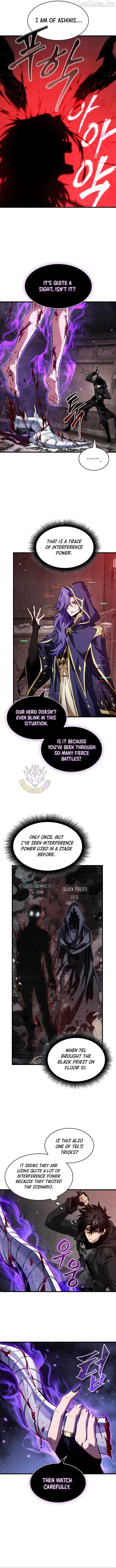 Pick Me Up Chapter 208 - page 9