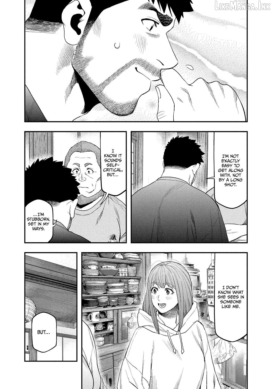Futari Solo Camp Chapter 101 - page 11