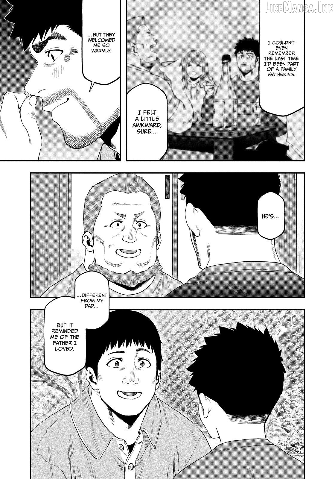 Futari Solo Camp Chapter 102 - page 13