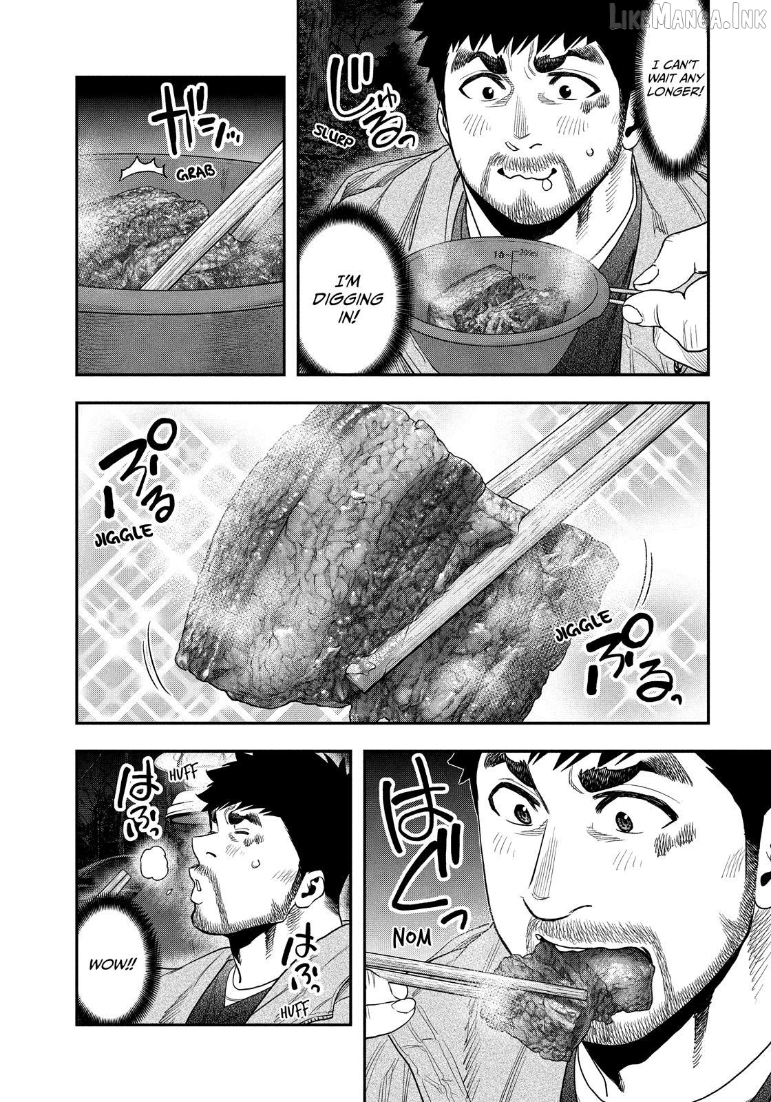 Futari Solo Camp Chapter 118 - page 4