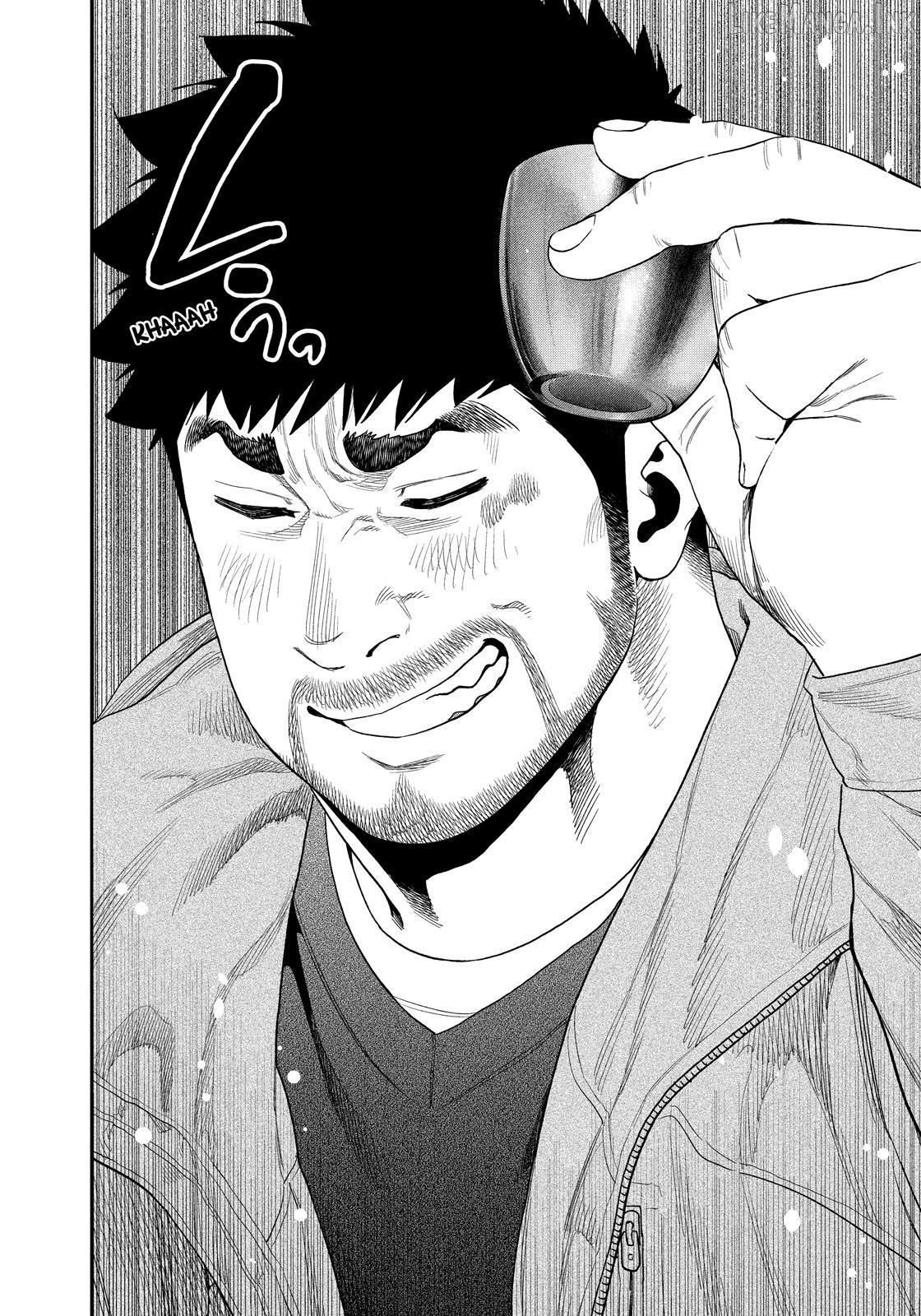 Futari Solo Camp Chapter 115 - page 6