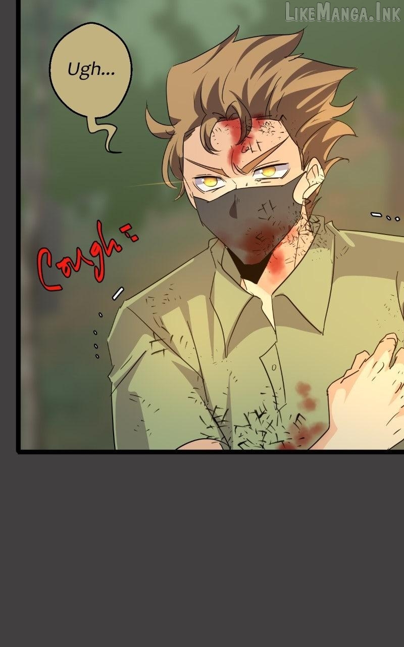 unOrdinary - Manga Chapter 399 - page 101