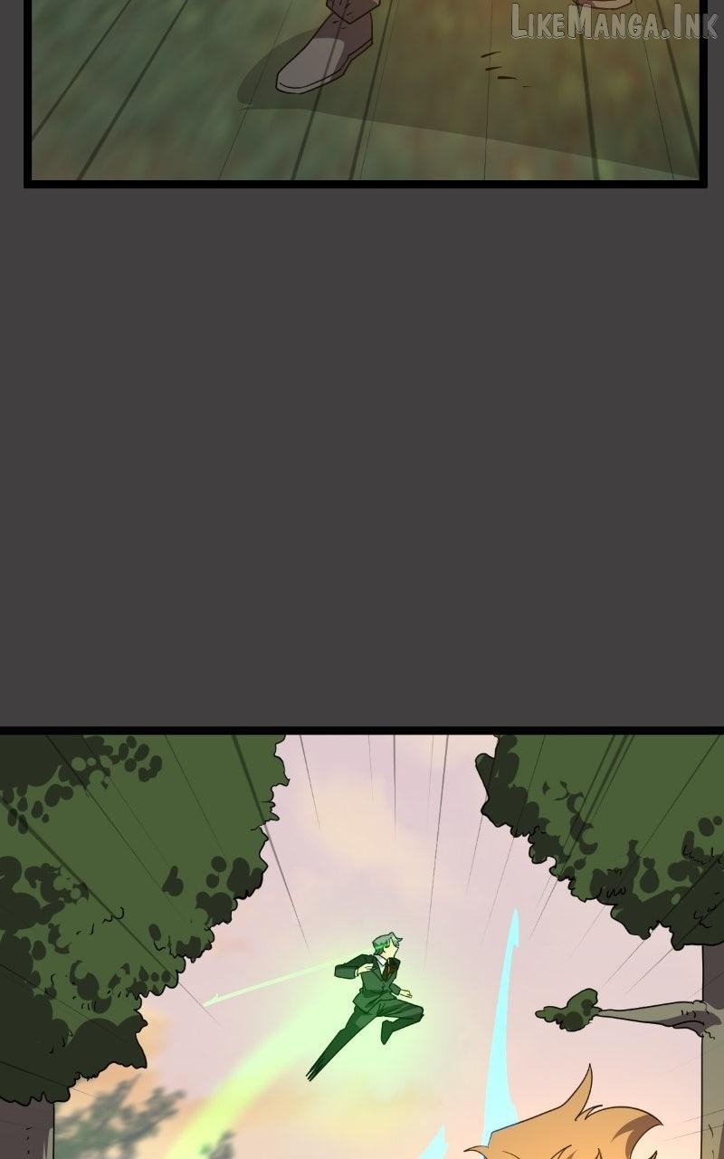 unOrdinary - Manga Chapter 399 - page 103