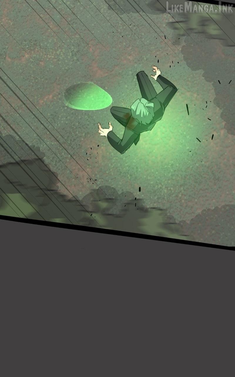 unOrdinary - Manga Chapter 399 - page 108