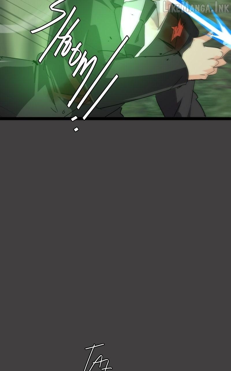 unOrdinary - Manga Chapter 399 - page 117