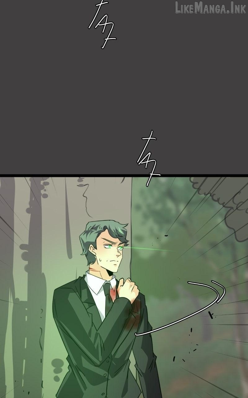 unOrdinary - Manga Chapter 399 - page 120