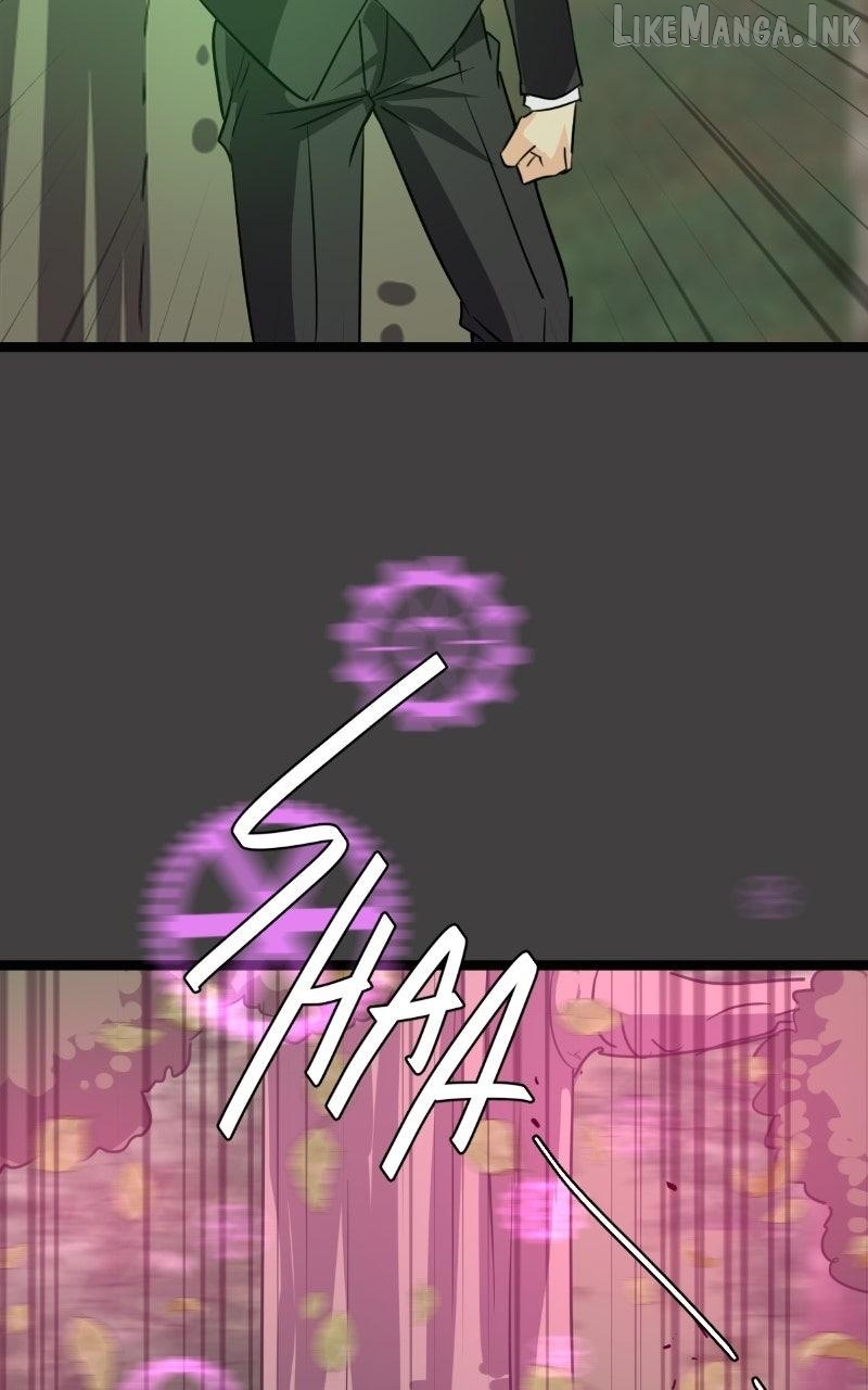 unOrdinary - Manga Chapter 399 - page 121