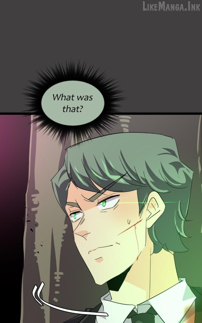 unOrdinary - Manga Chapter 399 - page 123