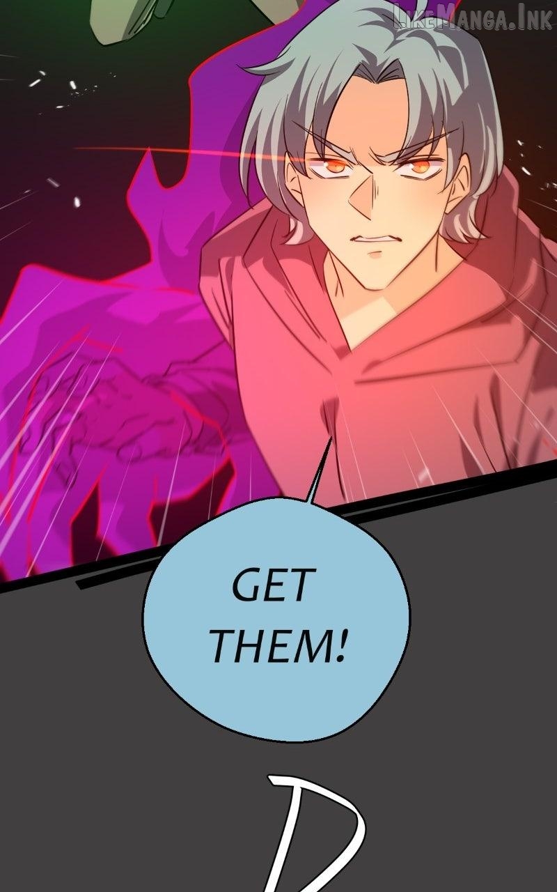unOrdinary - Manga Chapter 399 - page 135