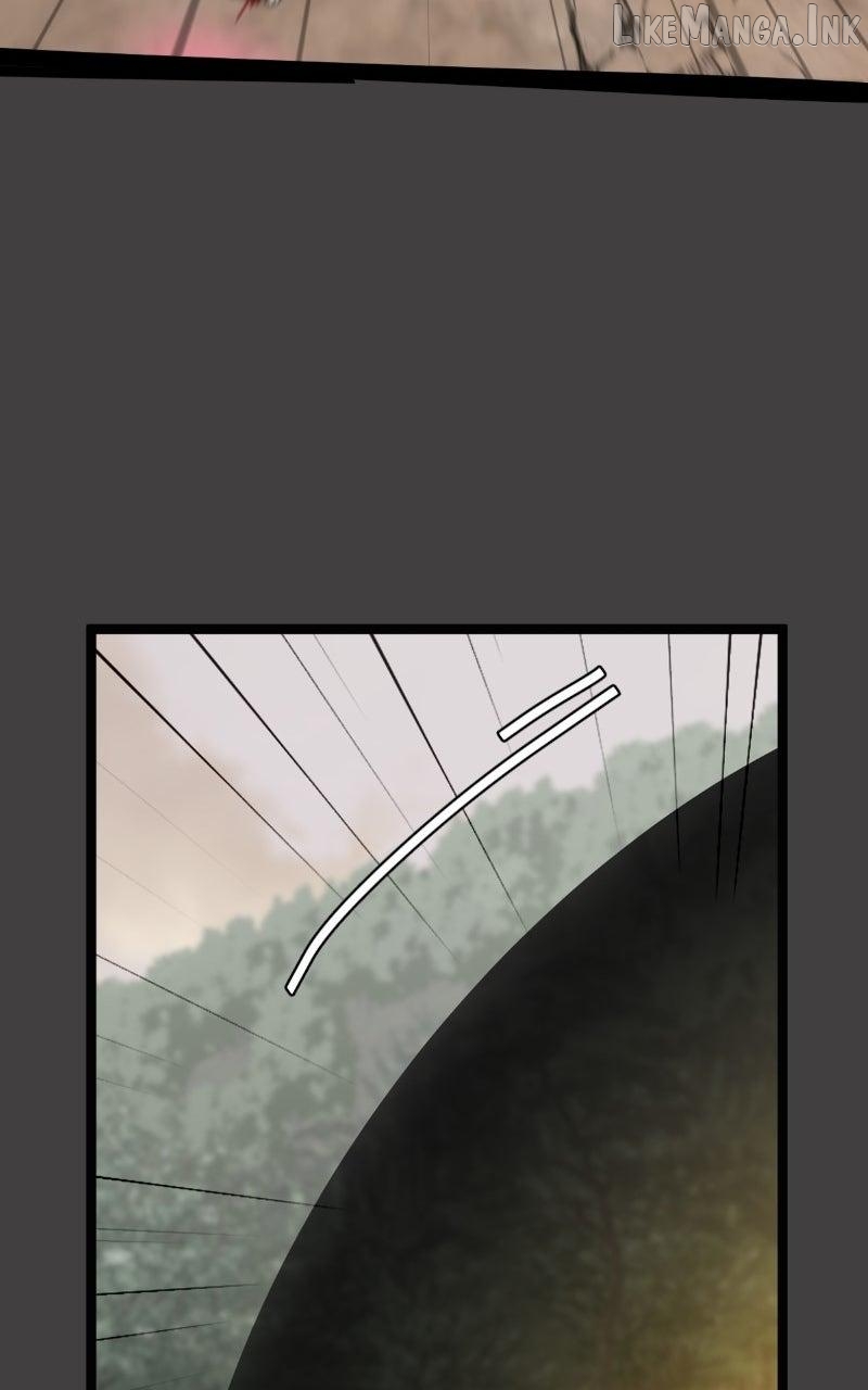 unOrdinary - Manga Chapter 399 - page 137
