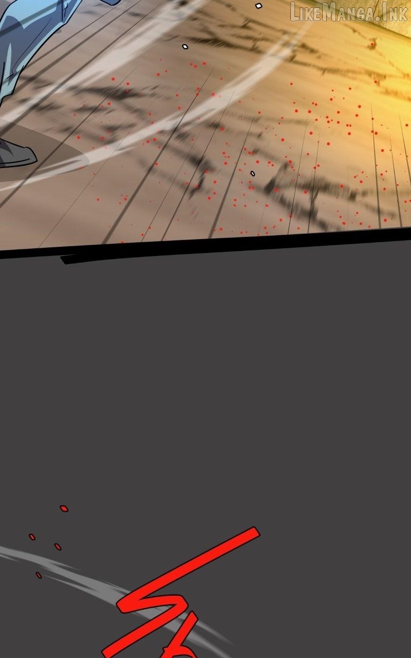 unOrdinary - Manga Chapter 399 - page 139