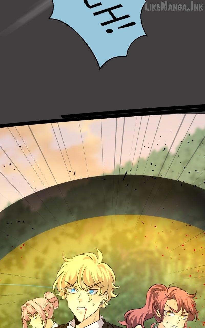 unOrdinary - Manga Chapter 399 - page 141
