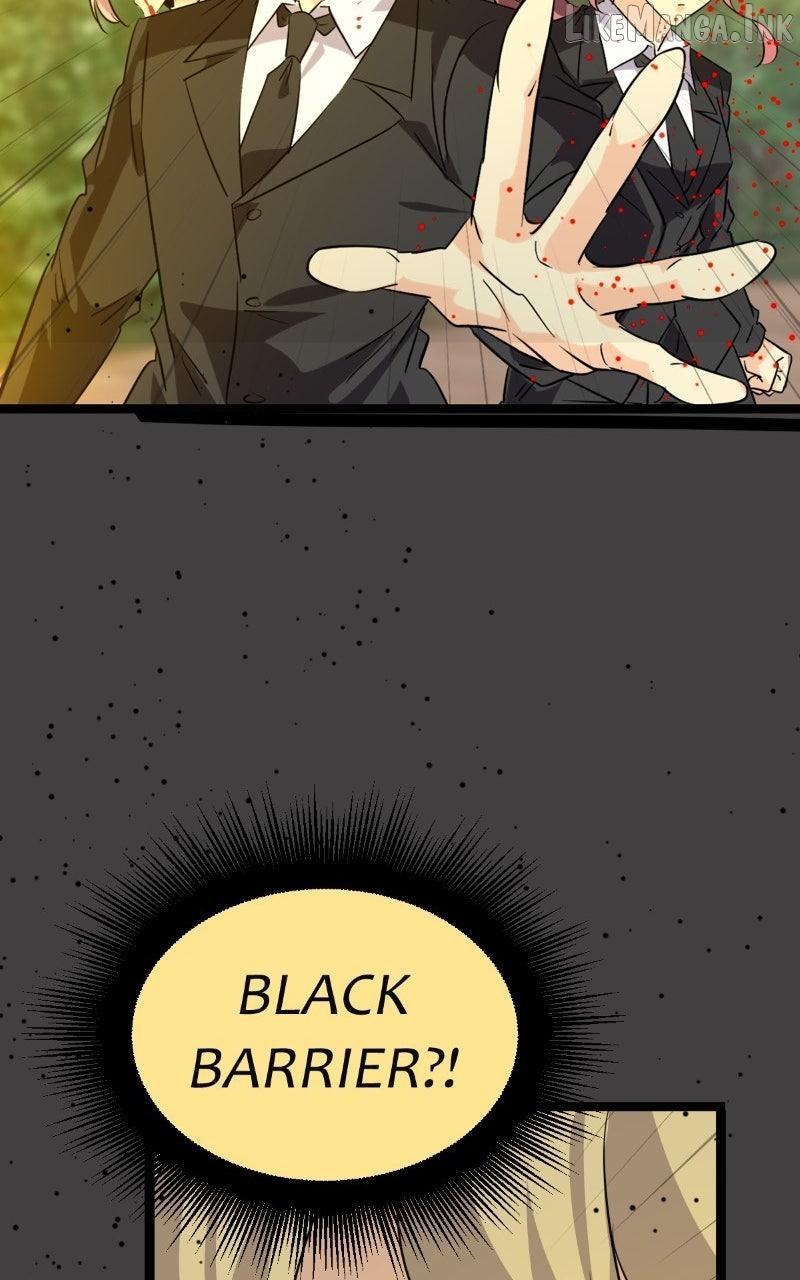 unOrdinary - Manga Chapter 399 - page 142