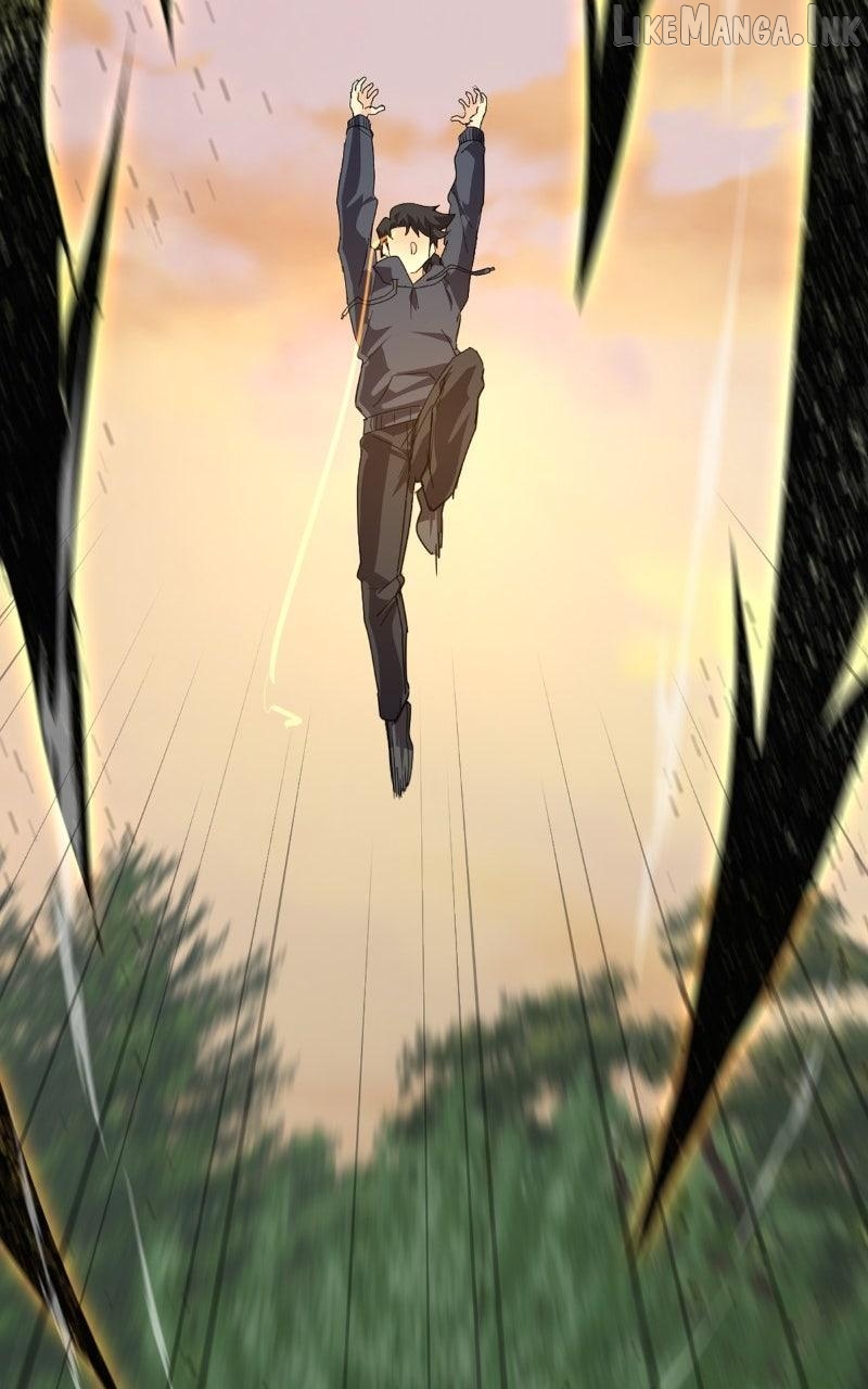 unOrdinary - Manga Chapter 399 - page 145