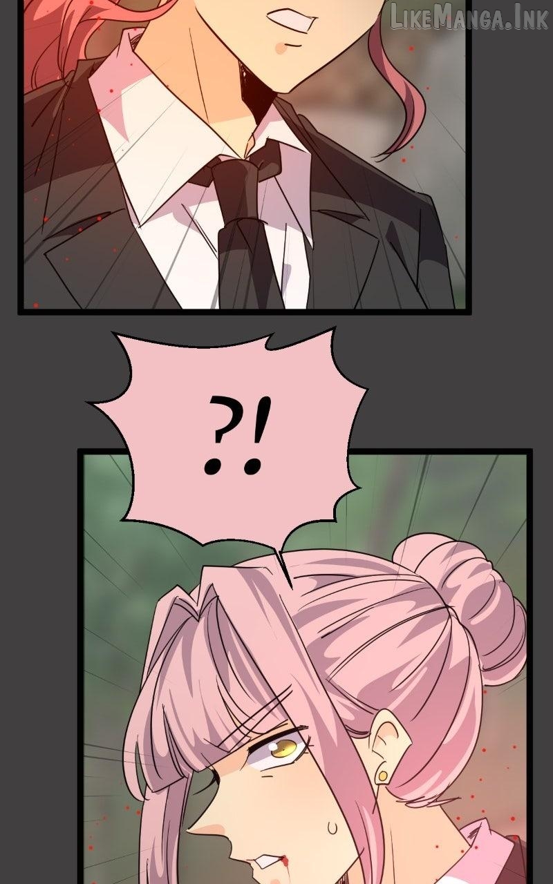 unOrdinary - Manga Chapter 399 - page 147