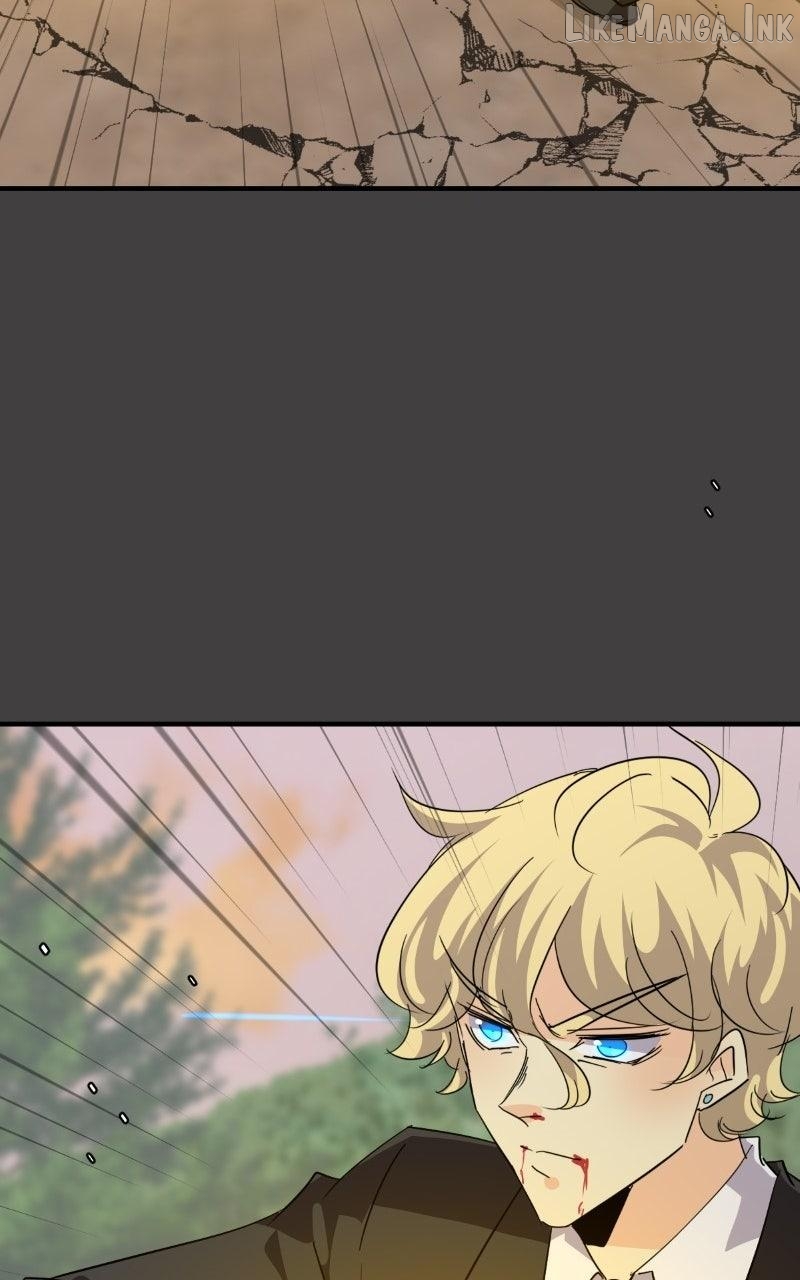 unOrdinary - Manga Chapter 399 - page 15