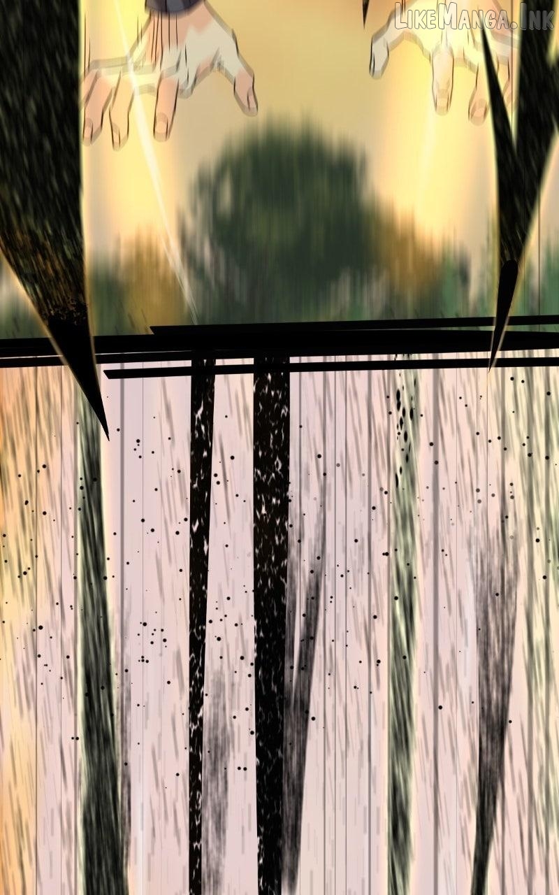 unOrdinary - Manga Chapter 399 - page 151