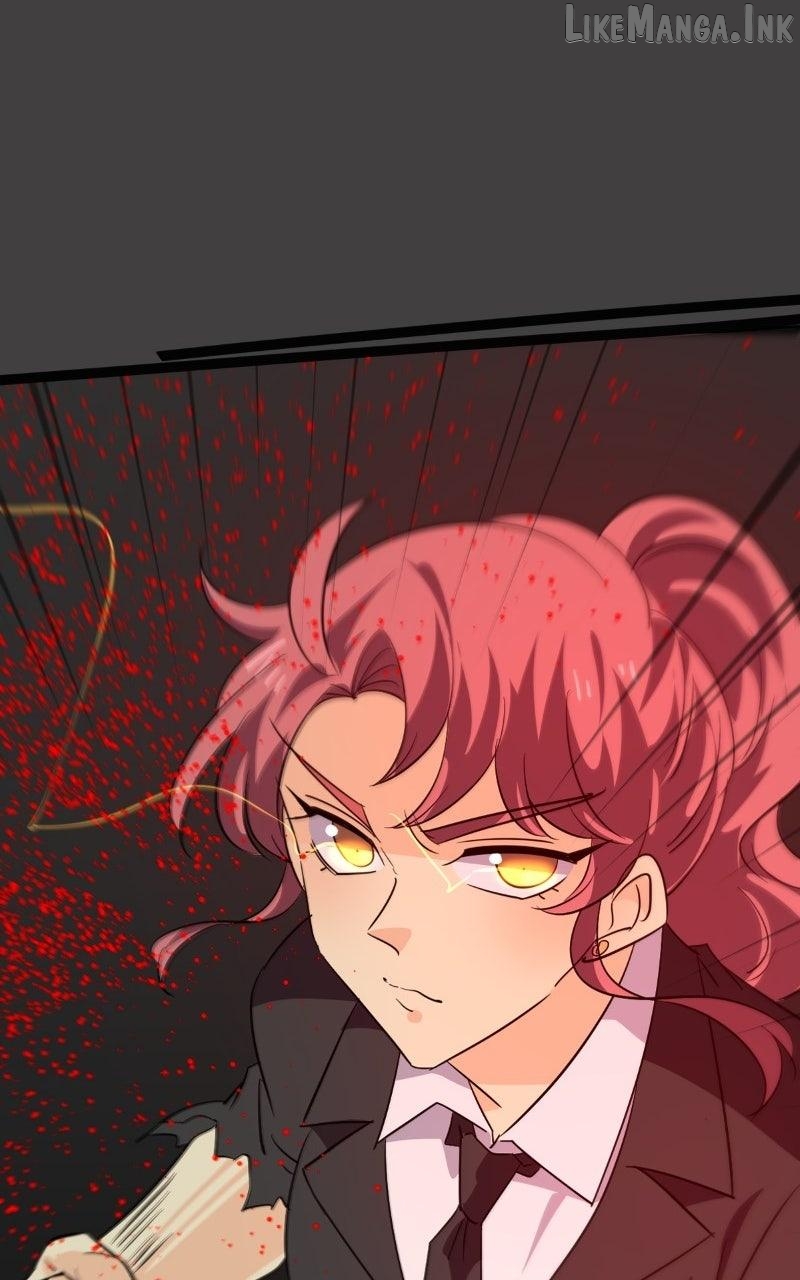 unOrdinary - Manga Chapter 399 - page 155