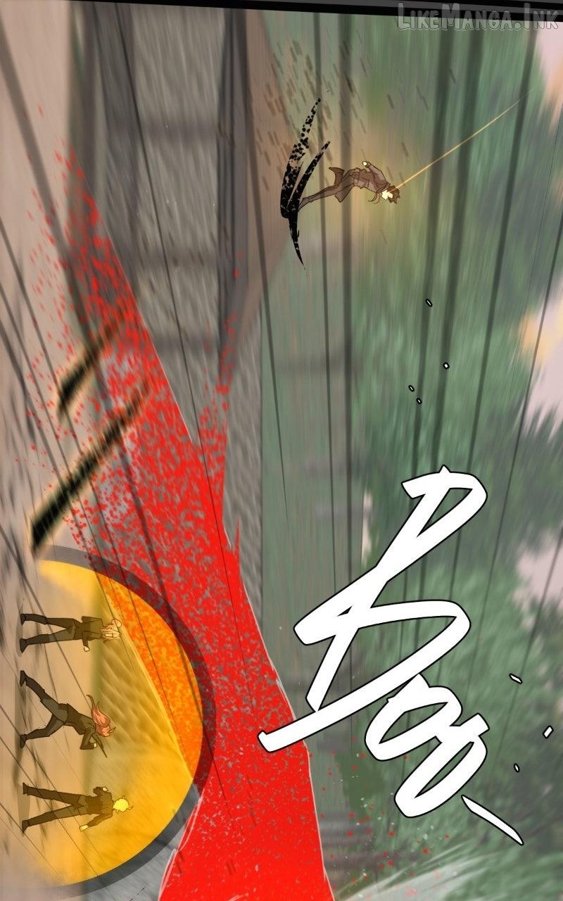 unOrdinary - Manga Chapter 399 - page 157