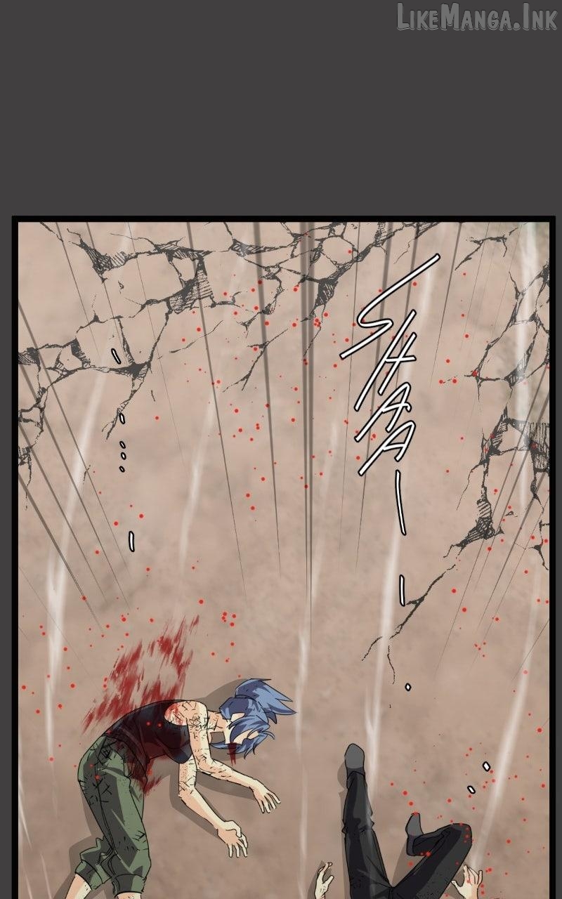 unOrdinary - Manga Chapter 399 - page 159