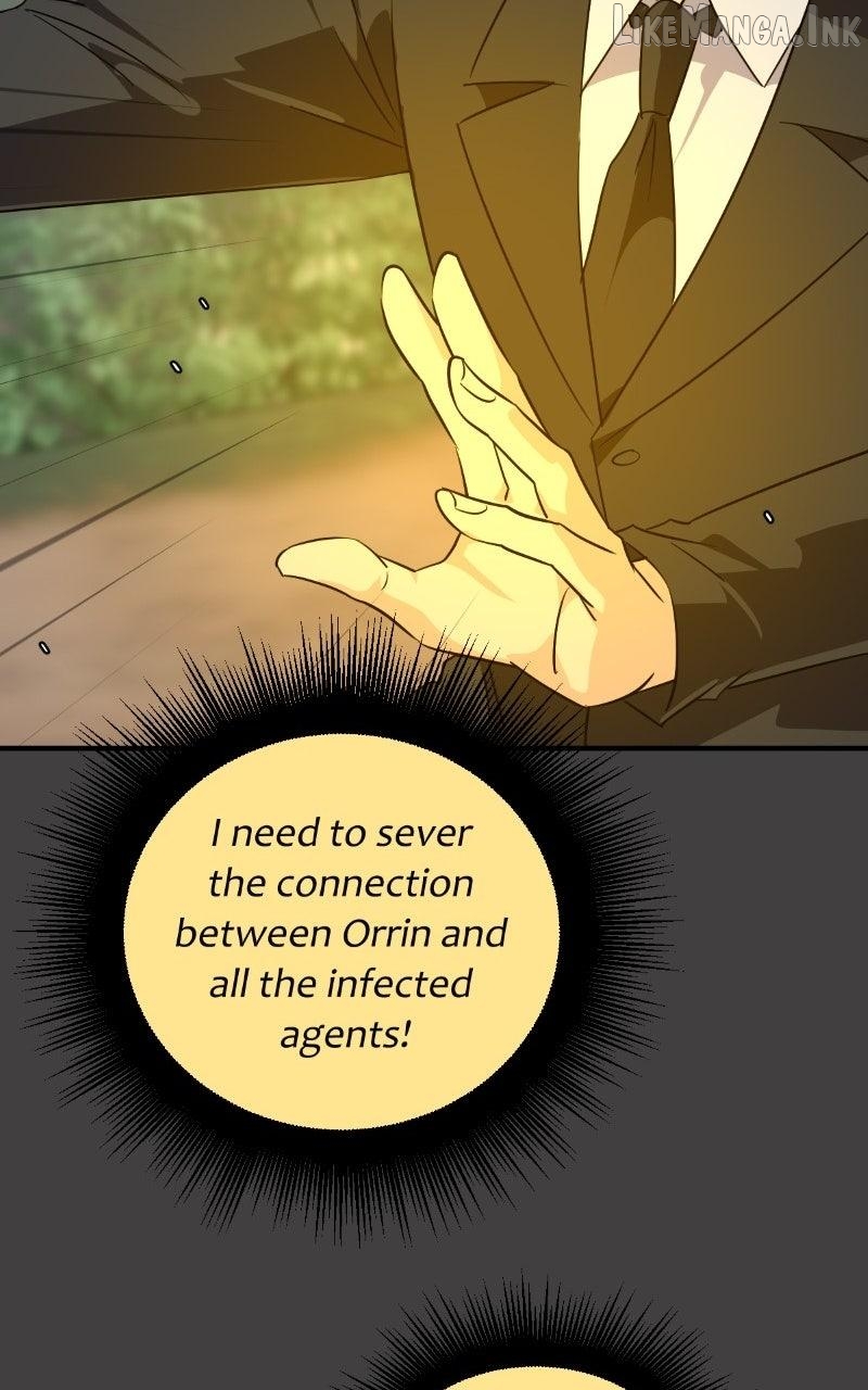 unOrdinary - Manga Chapter 399 - page 16