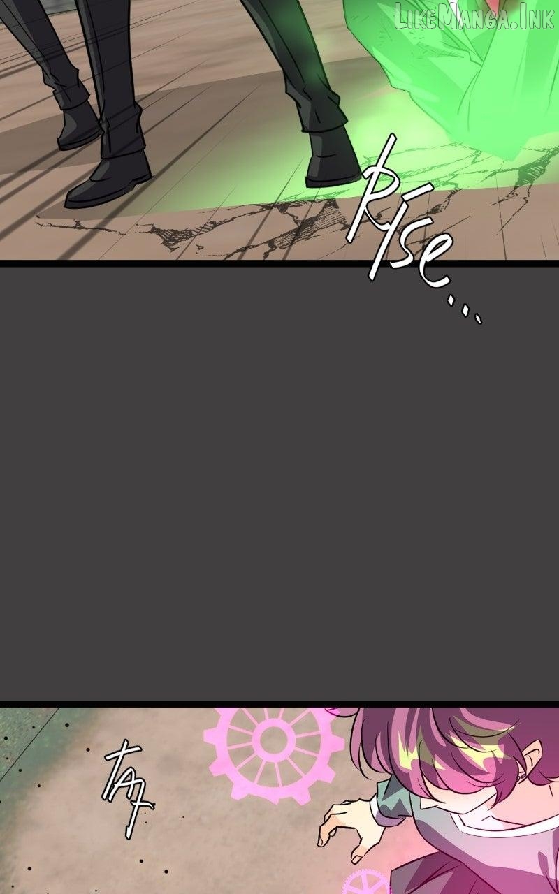 unOrdinary - Manga Chapter 399 - page 166
