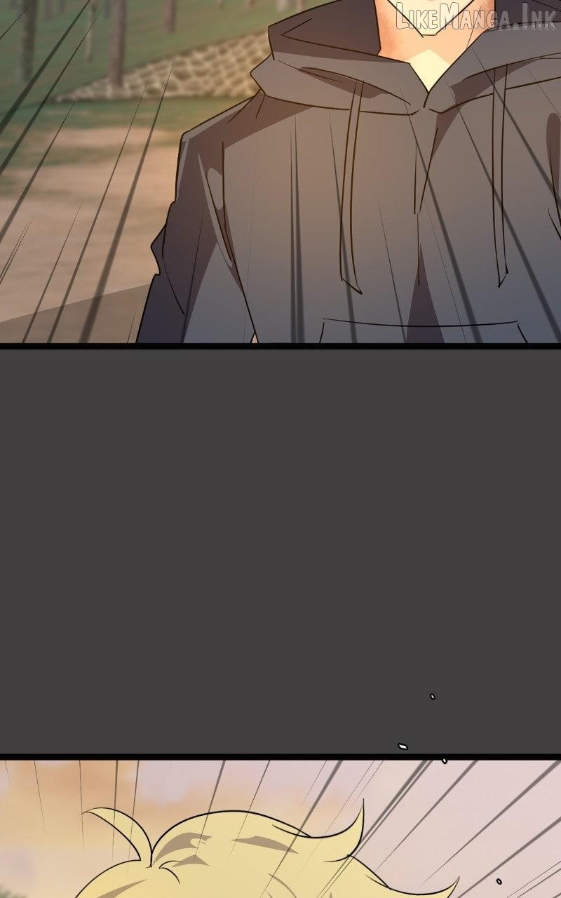 unOrdinary - Manga Chapter 399 - page 170