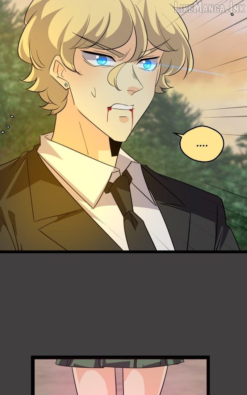 unOrdinary - Manga Chapter 399 - page 171