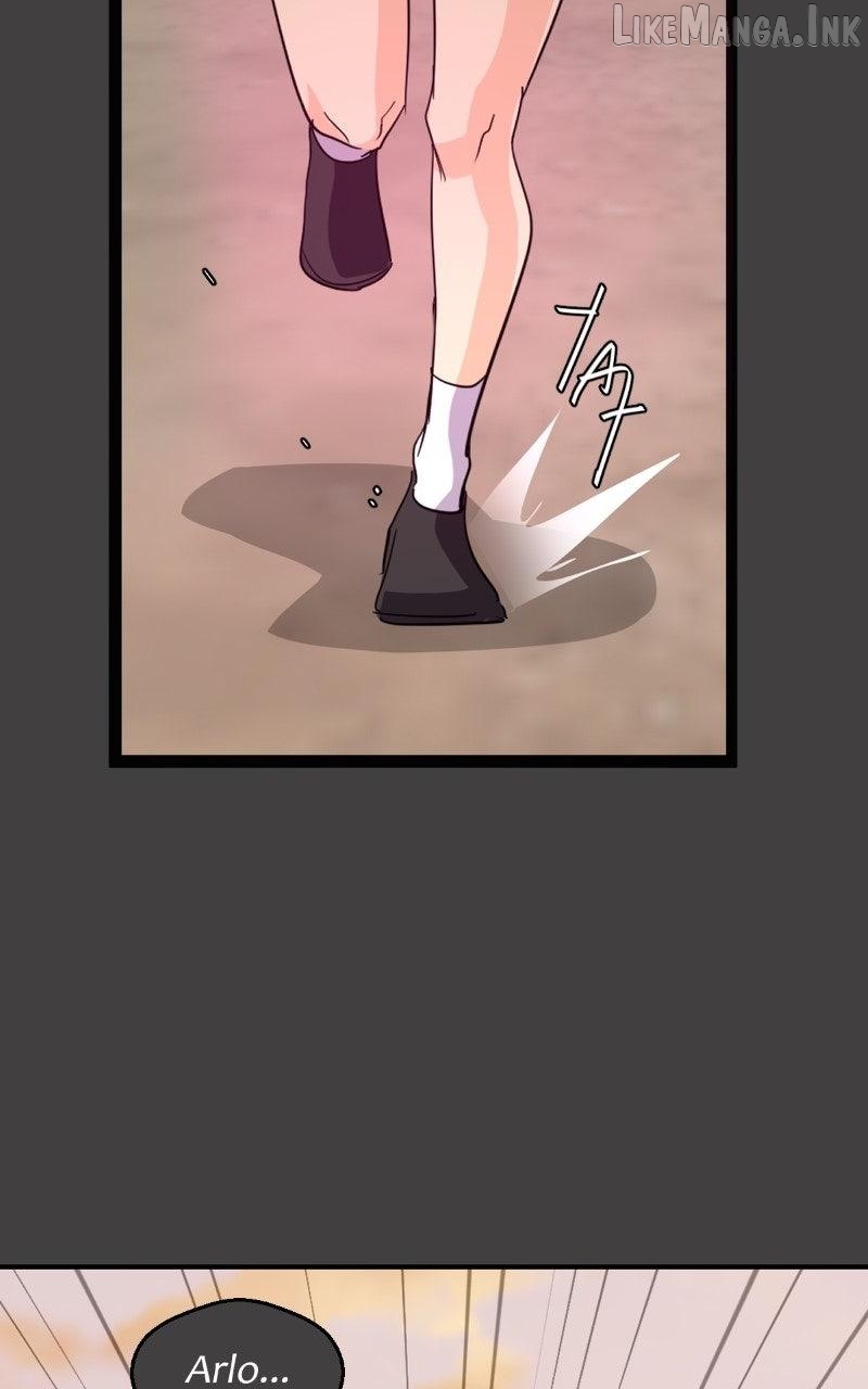 unOrdinary - Manga Chapter 399 - page 172