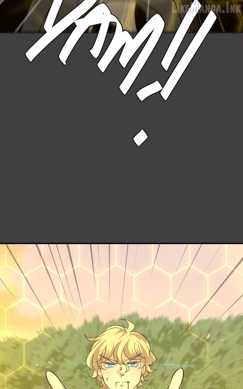 unOrdinary - Manga Chapter 399 - page 21