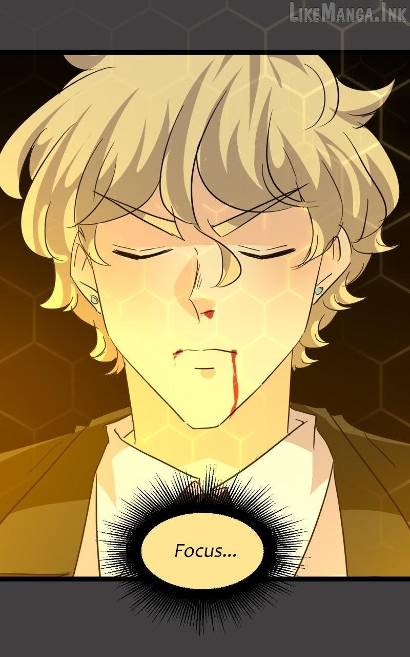 unOrdinary - Manga Chapter 399 - page 23