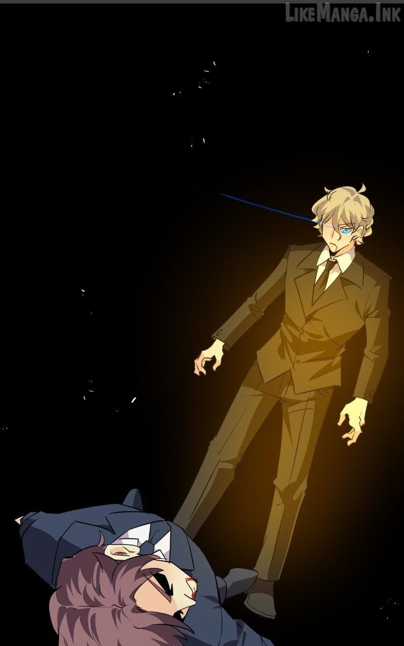 unOrdinary - Manga Chapter 399 - page 3