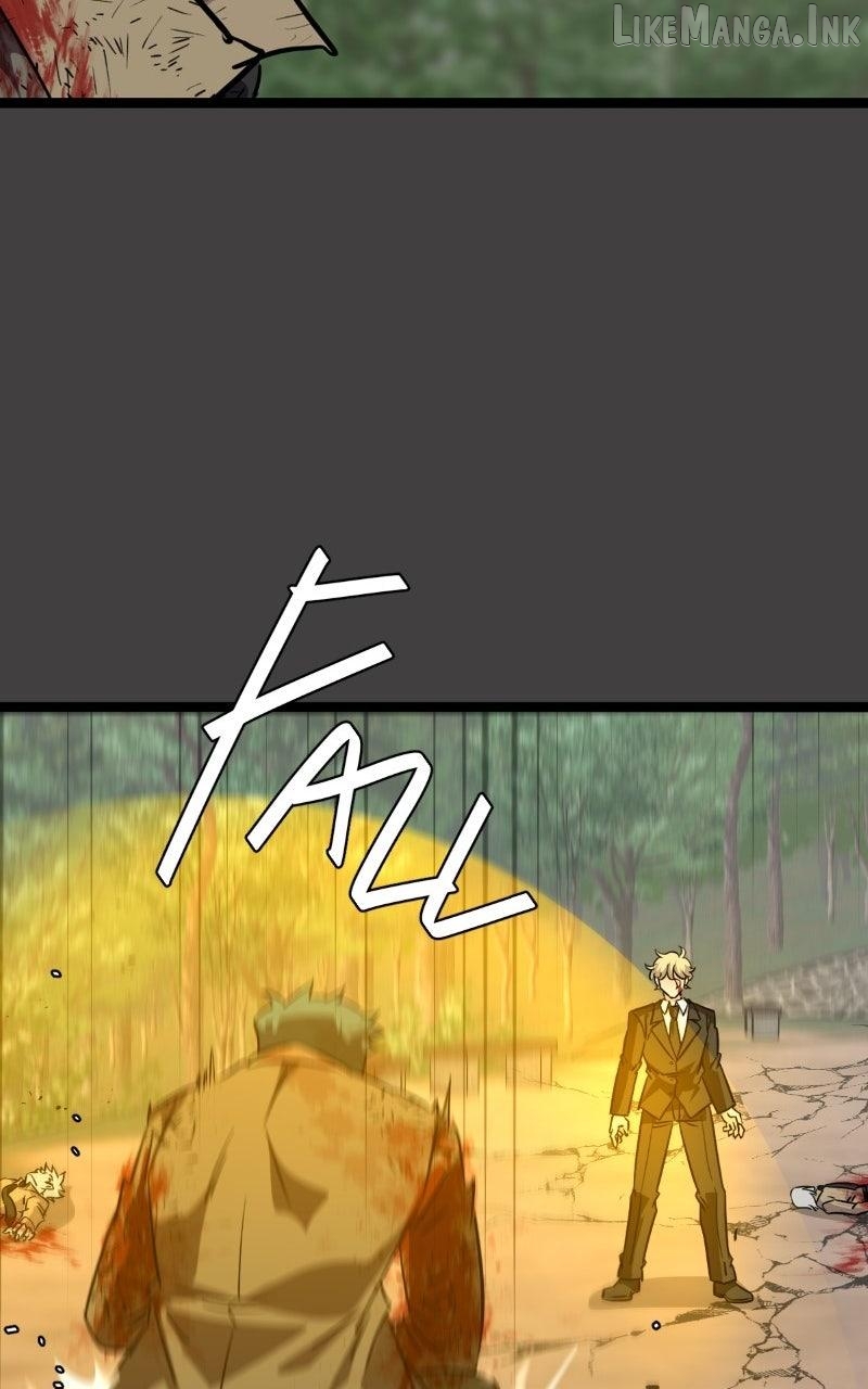 unOrdinary - Manga Chapter 399 - page 31