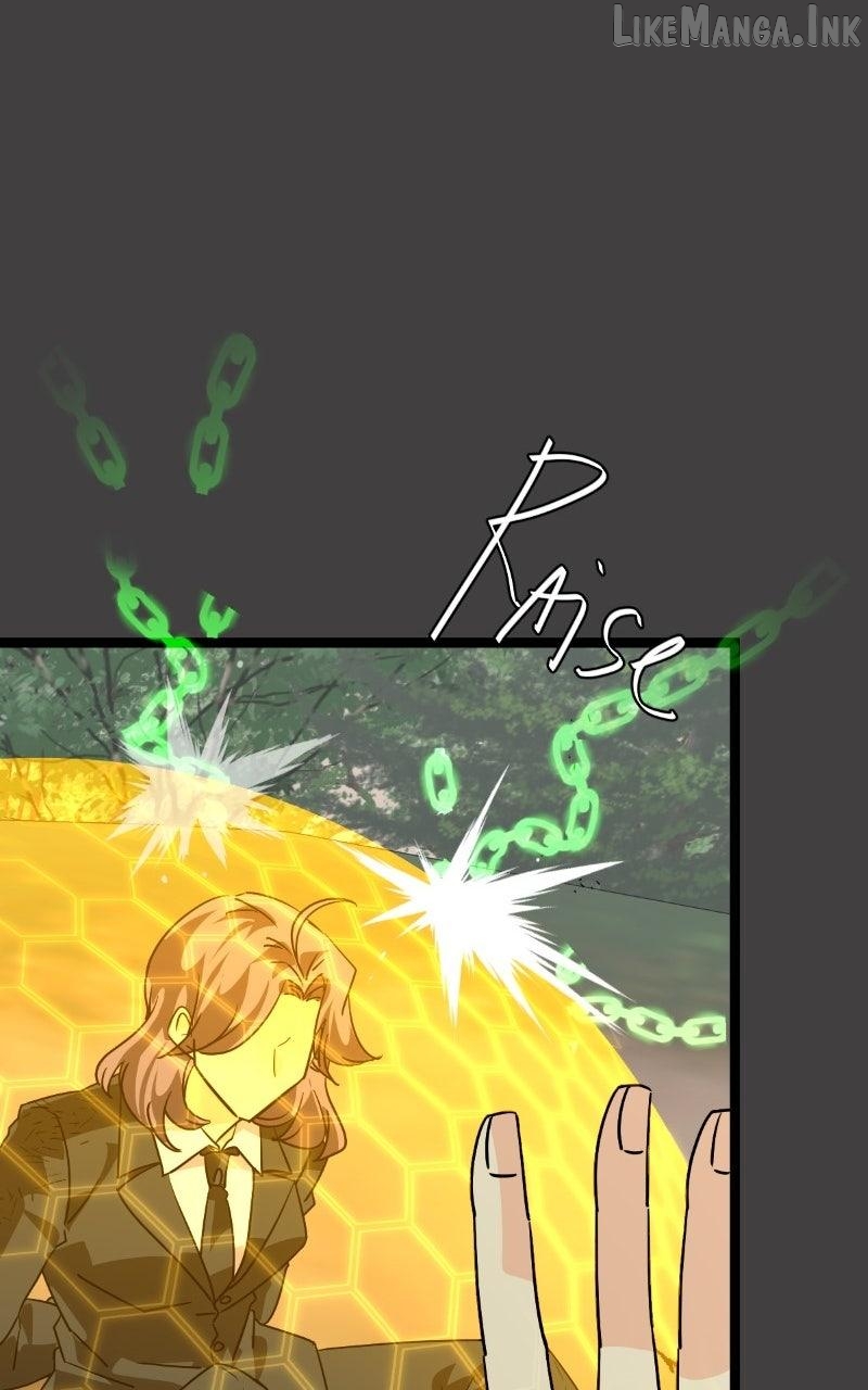 unOrdinary - Manga Chapter 399 - page 34