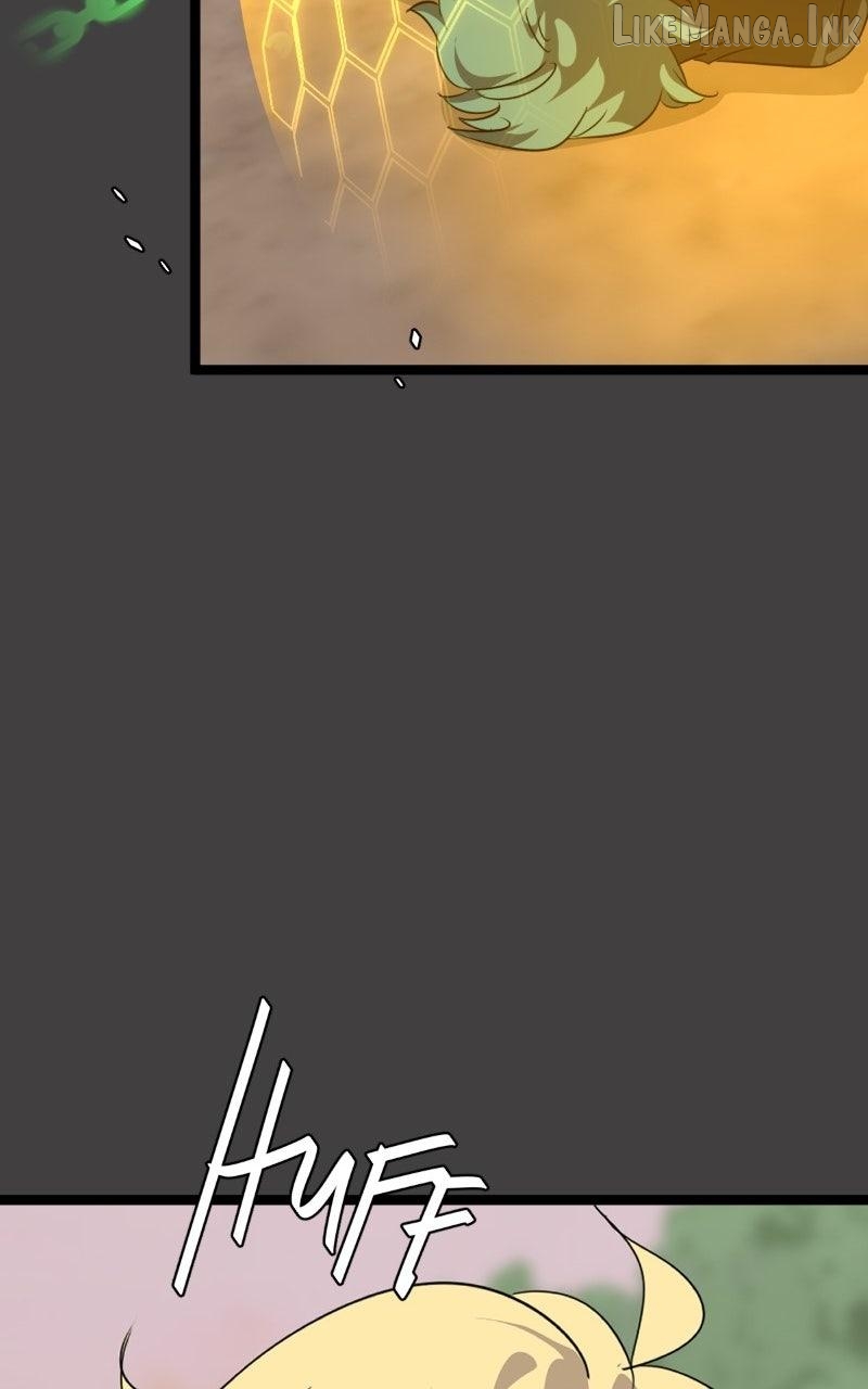 unOrdinary - Manga Chapter 399 - page 36