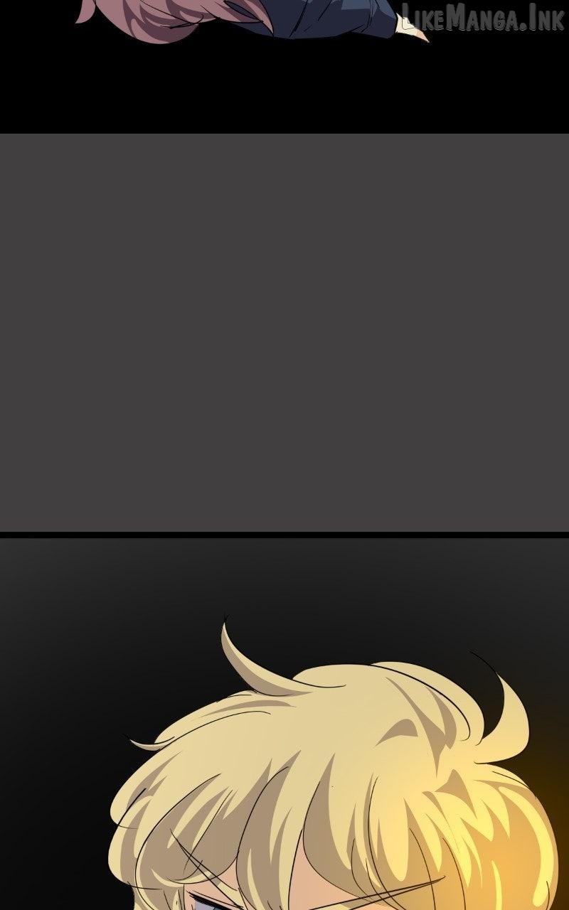 unOrdinary - Manga Chapter 399 - page 4