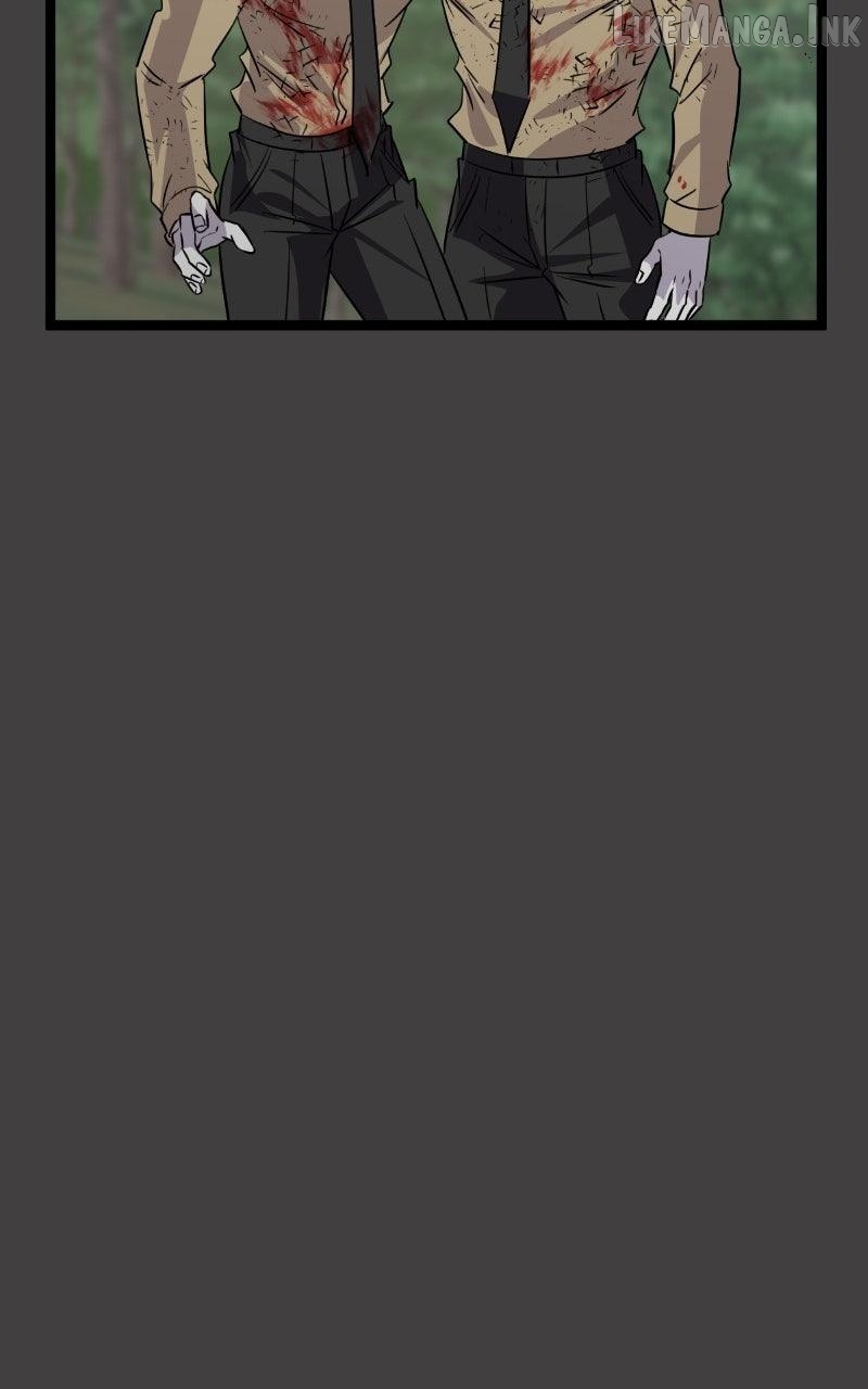 unOrdinary - Manga Chapter 399 - page 40