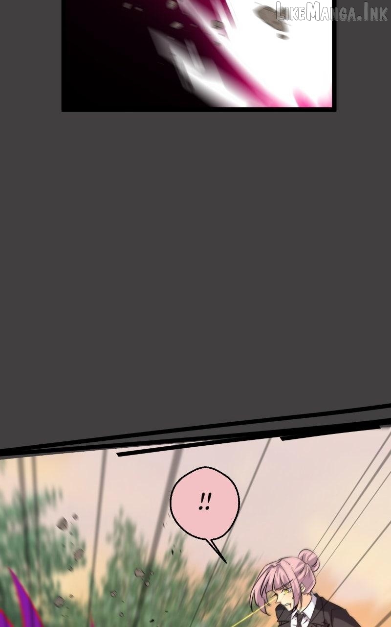 unOrdinary - Manga Chapter 399 - page 43