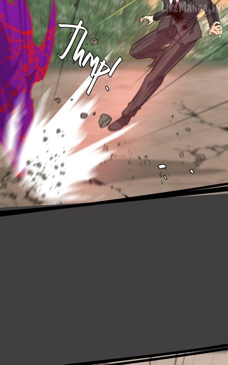 unOrdinary - Manga Chapter 399 - page 44