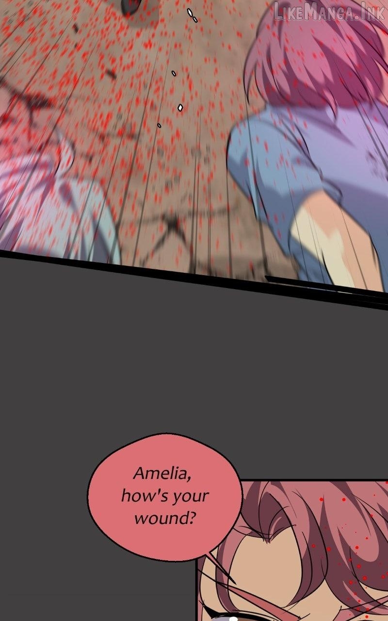 unOrdinary - Manga Chapter 399 - page 46