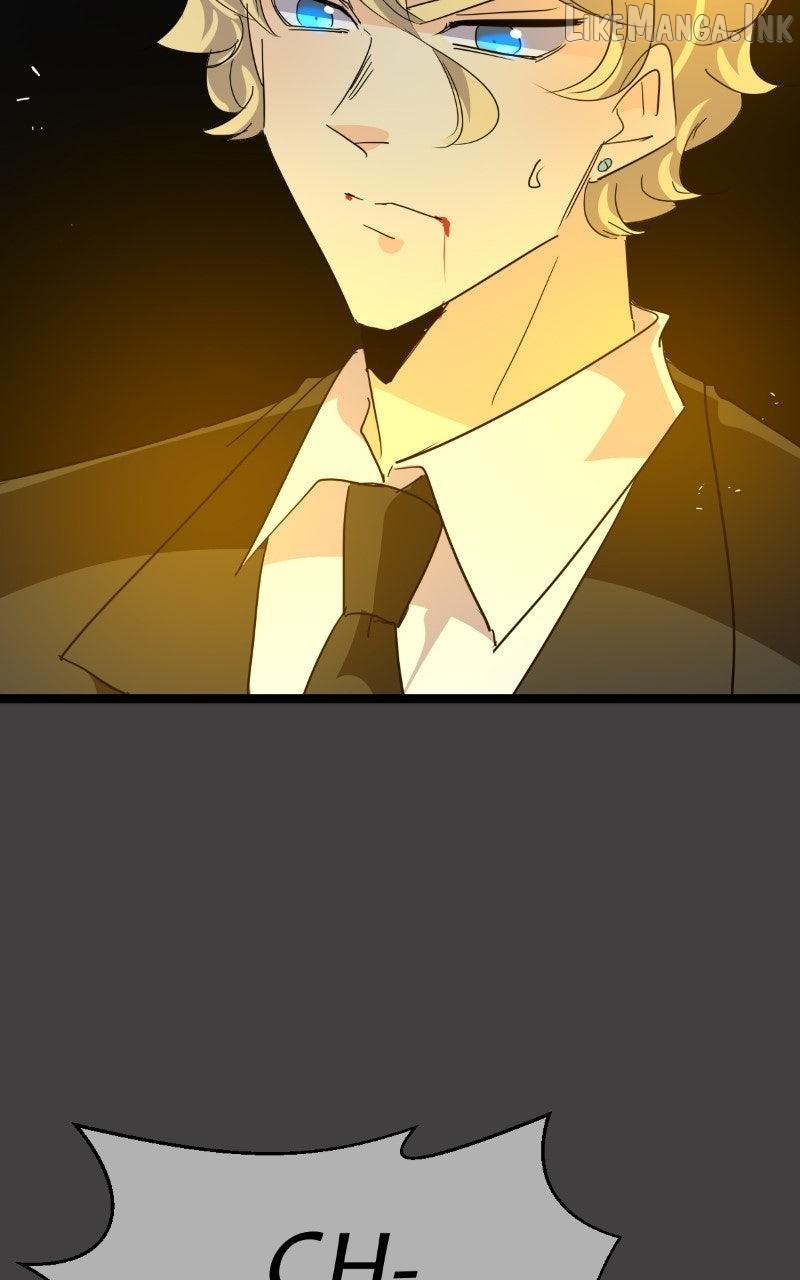 unOrdinary - Manga Chapter 399 - page 5