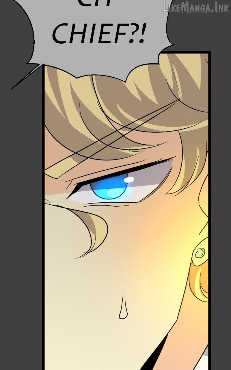 unOrdinary - Manga Chapter 399 - page 6