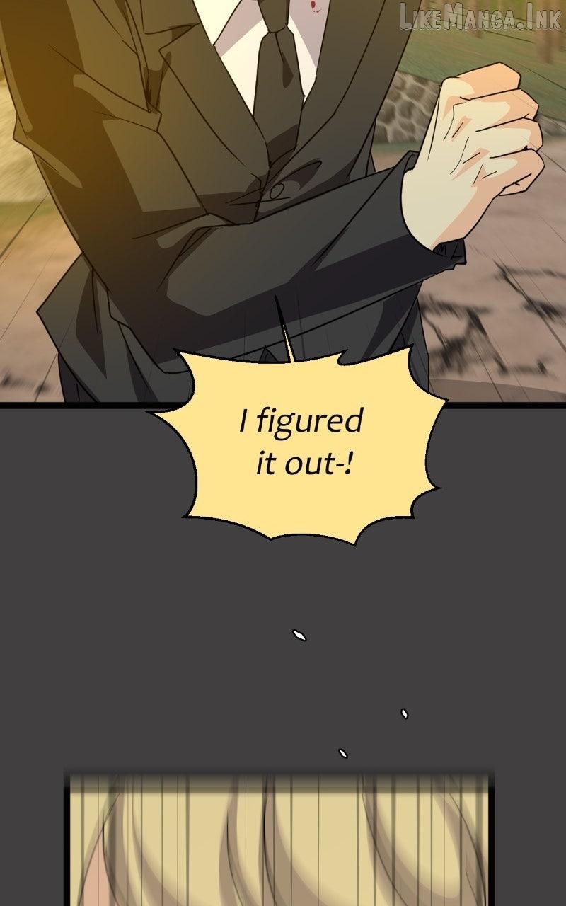 unOrdinary - Manga Chapter 399 - page 60
