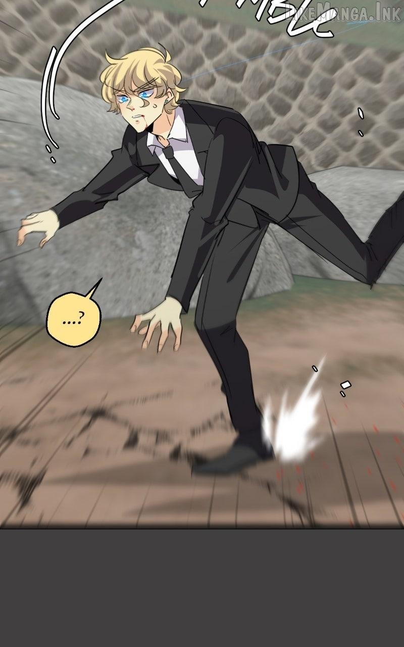 unOrdinary - Manga Chapter 399 - page 62