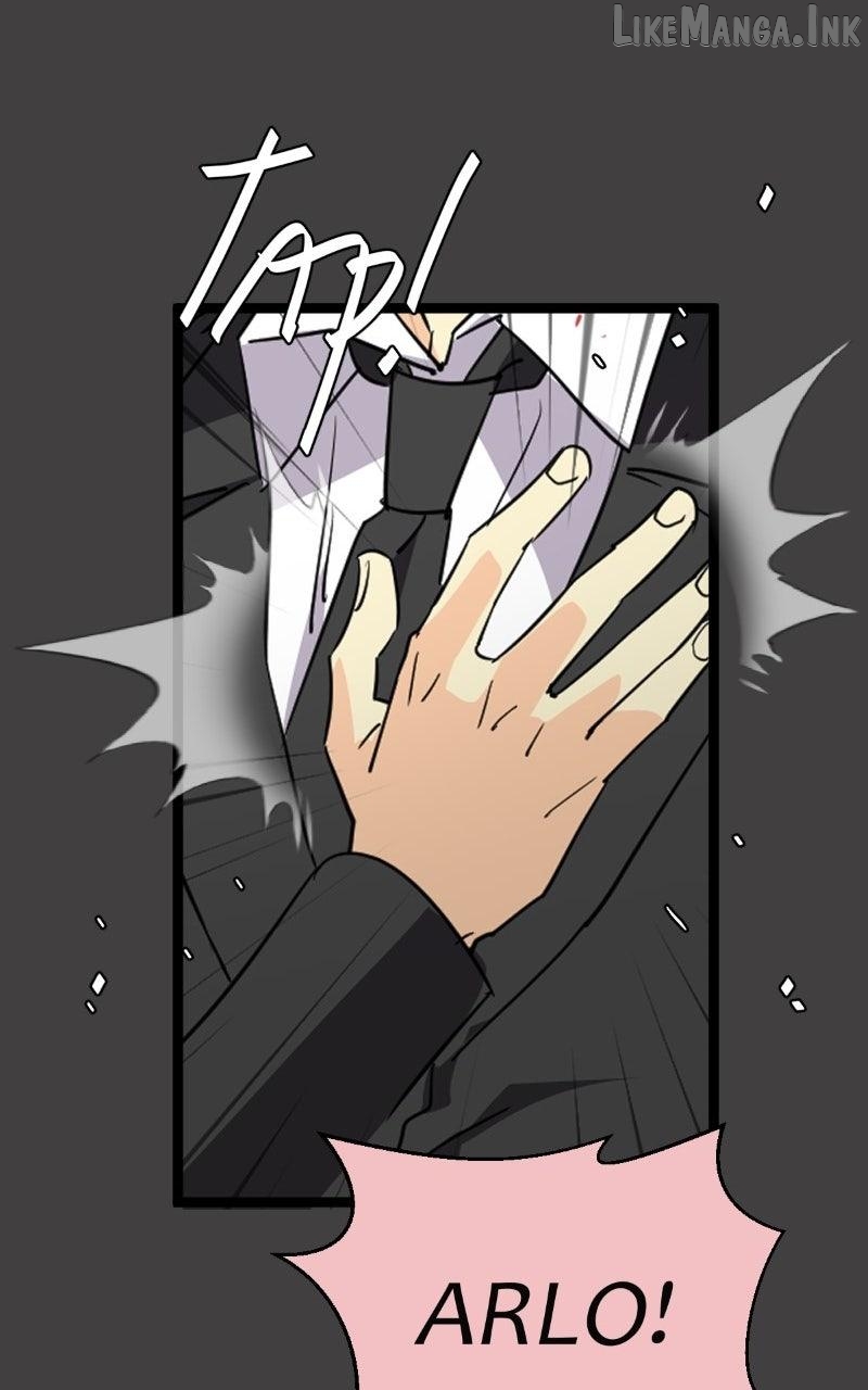 unOrdinary - Manga Chapter 399 - page 63