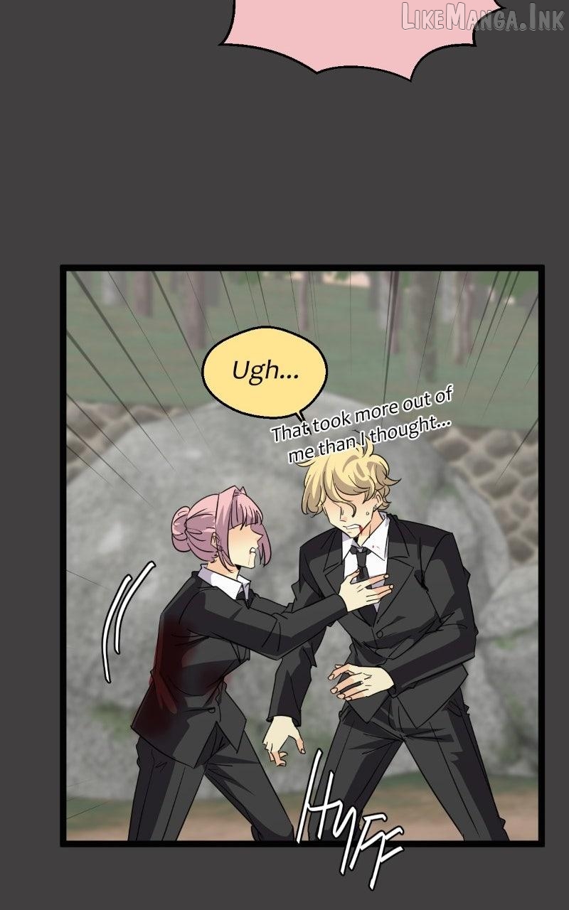unOrdinary - Manga Chapter 399 - page 64