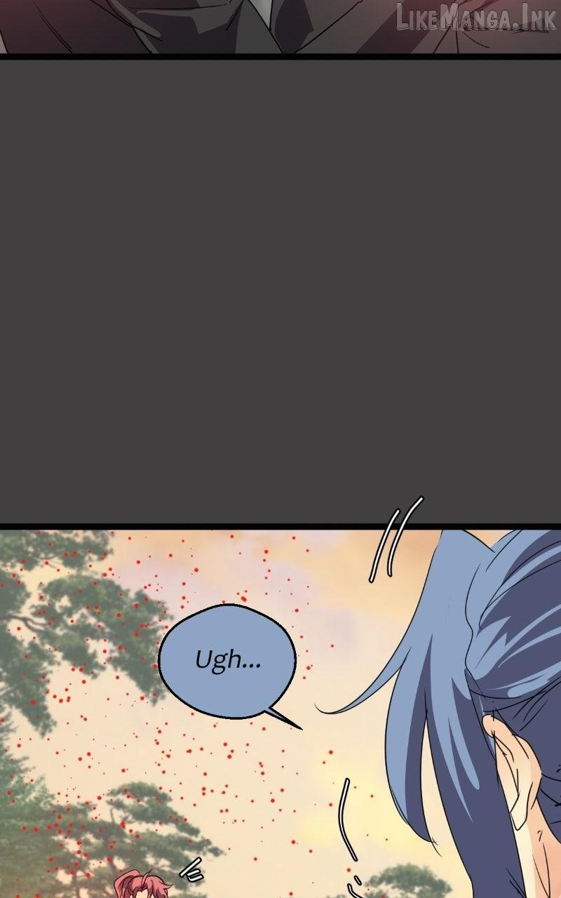 unOrdinary - Manga Chapter 399 - page 66