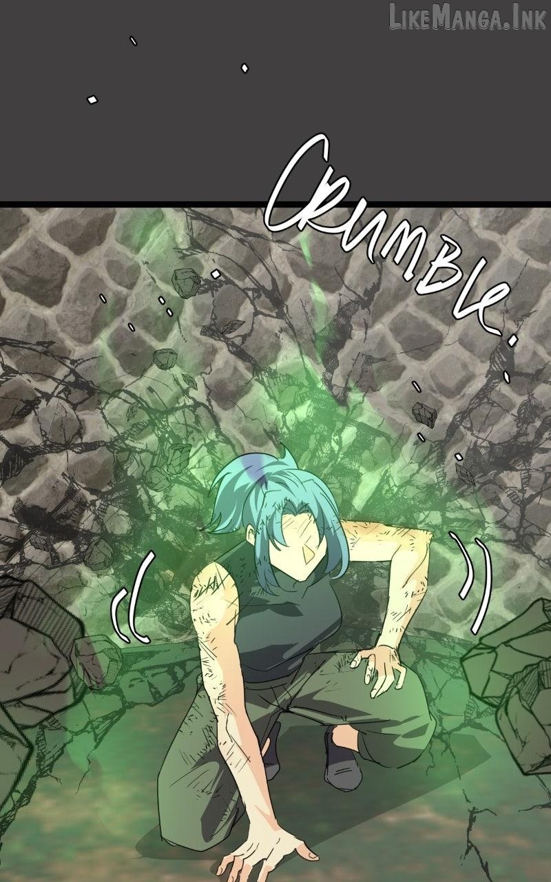 unOrdinary - Manga Chapter 399 - page 69