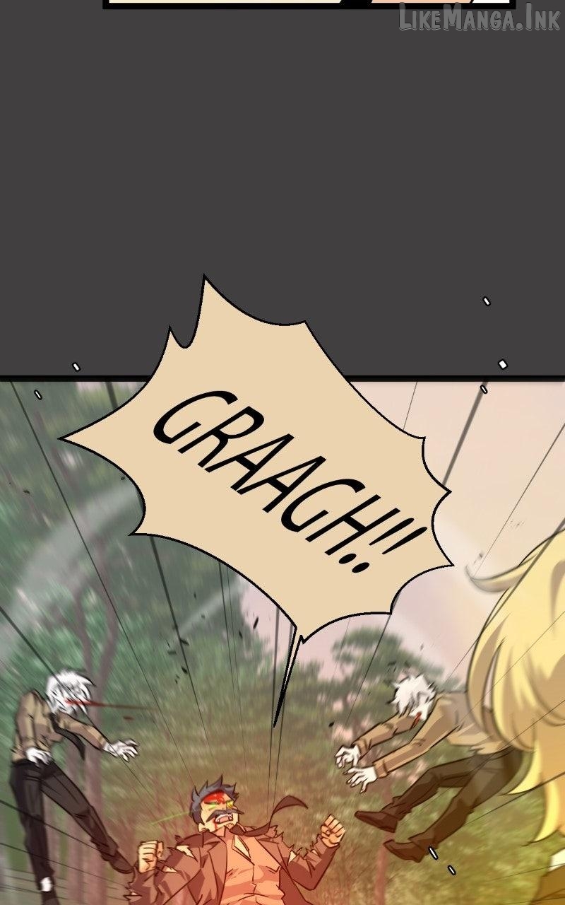 unOrdinary - Manga Chapter 399 - page 7