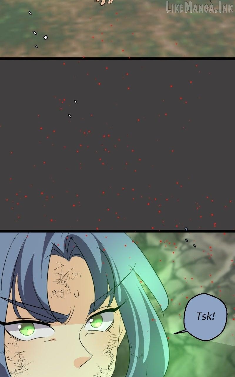 unOrdinary - Manga Chapter 399 - page 70